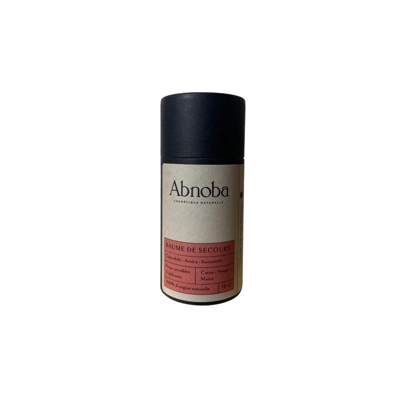 Baume de secours 70ml