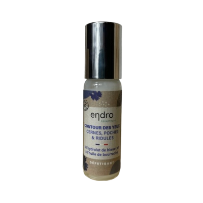 Contour des yeux anti-âge 10ml