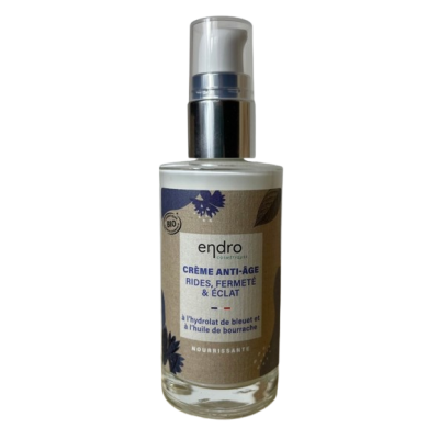 Crème anti-âge 50 ml