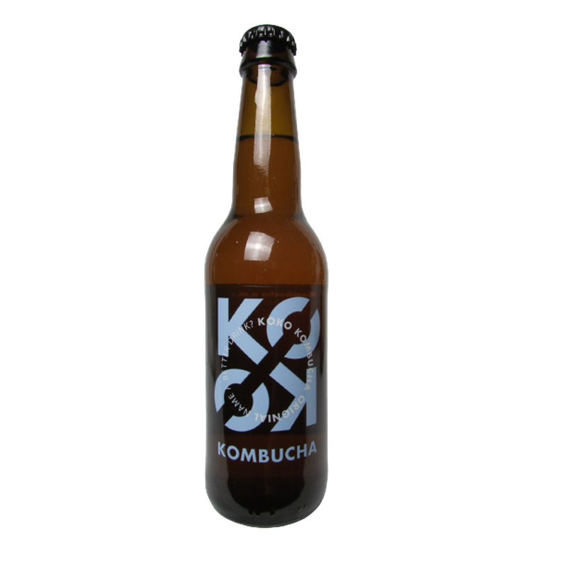 Kombucha Original 33cl