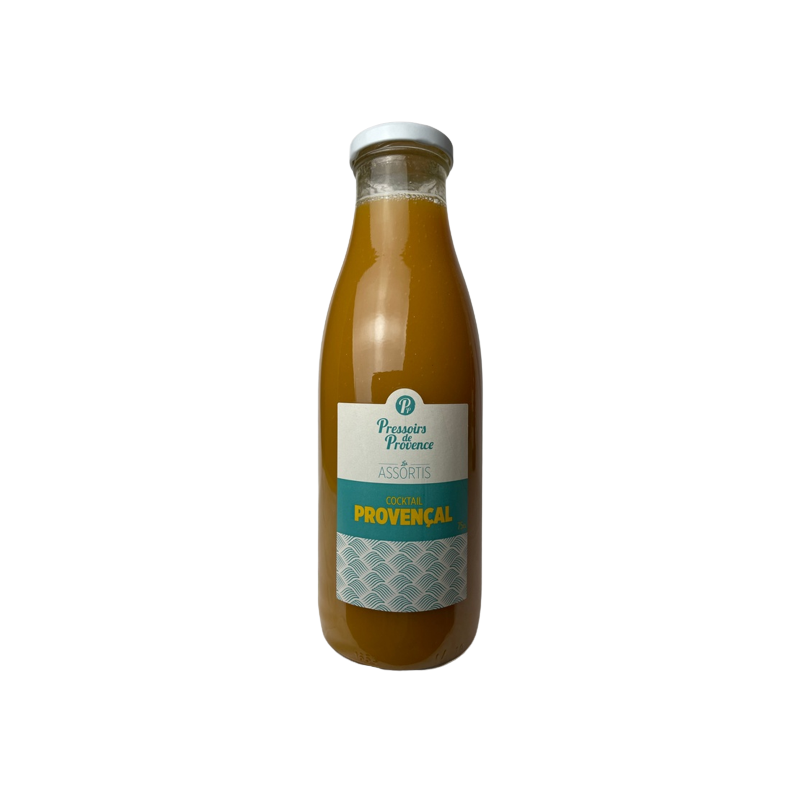 Cocktail provençal 75cl