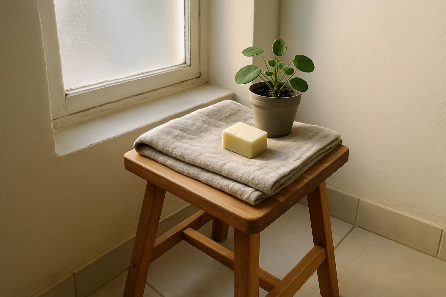 La Salle de Bain : Votre Sanctuaire de Bien-être au Quotidien