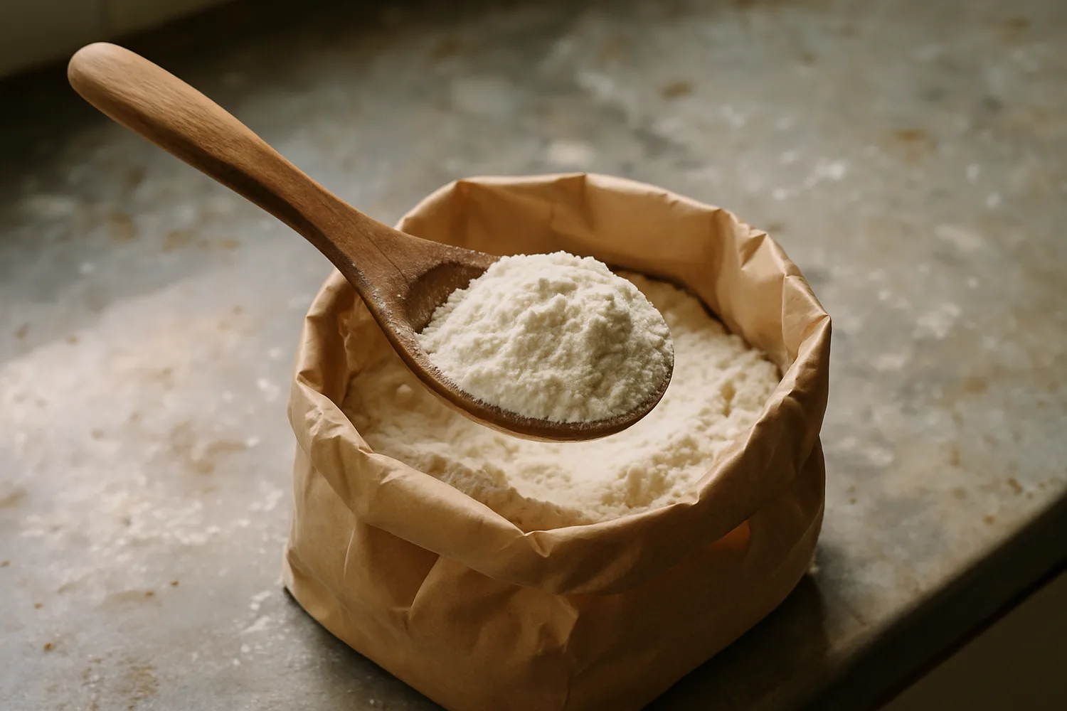 Produits Secs : Les Essentiels de Votre Épicerie Quotidienne