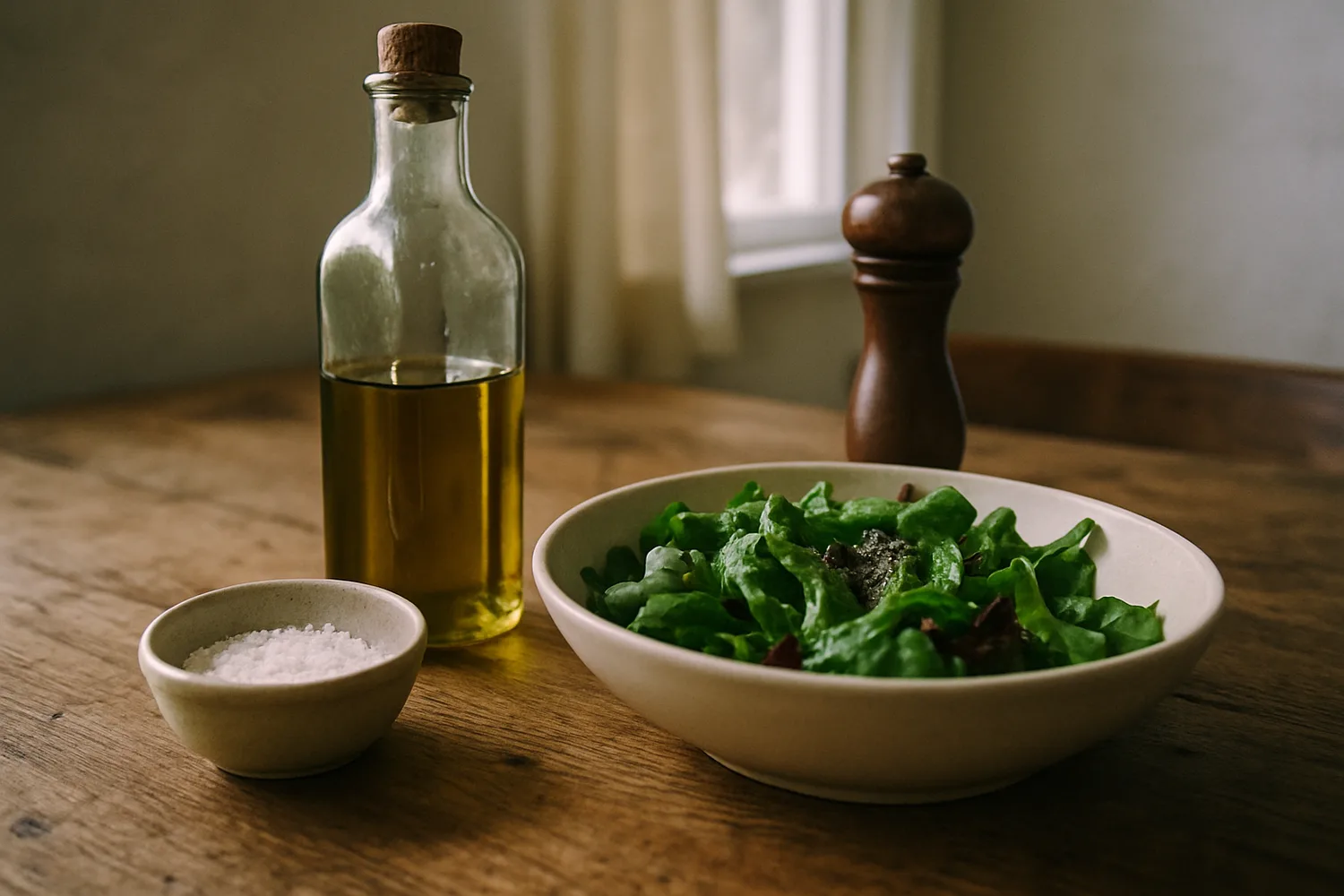 Condiments et Assaisonnements : Sublimer Chaque Plat avec Goût