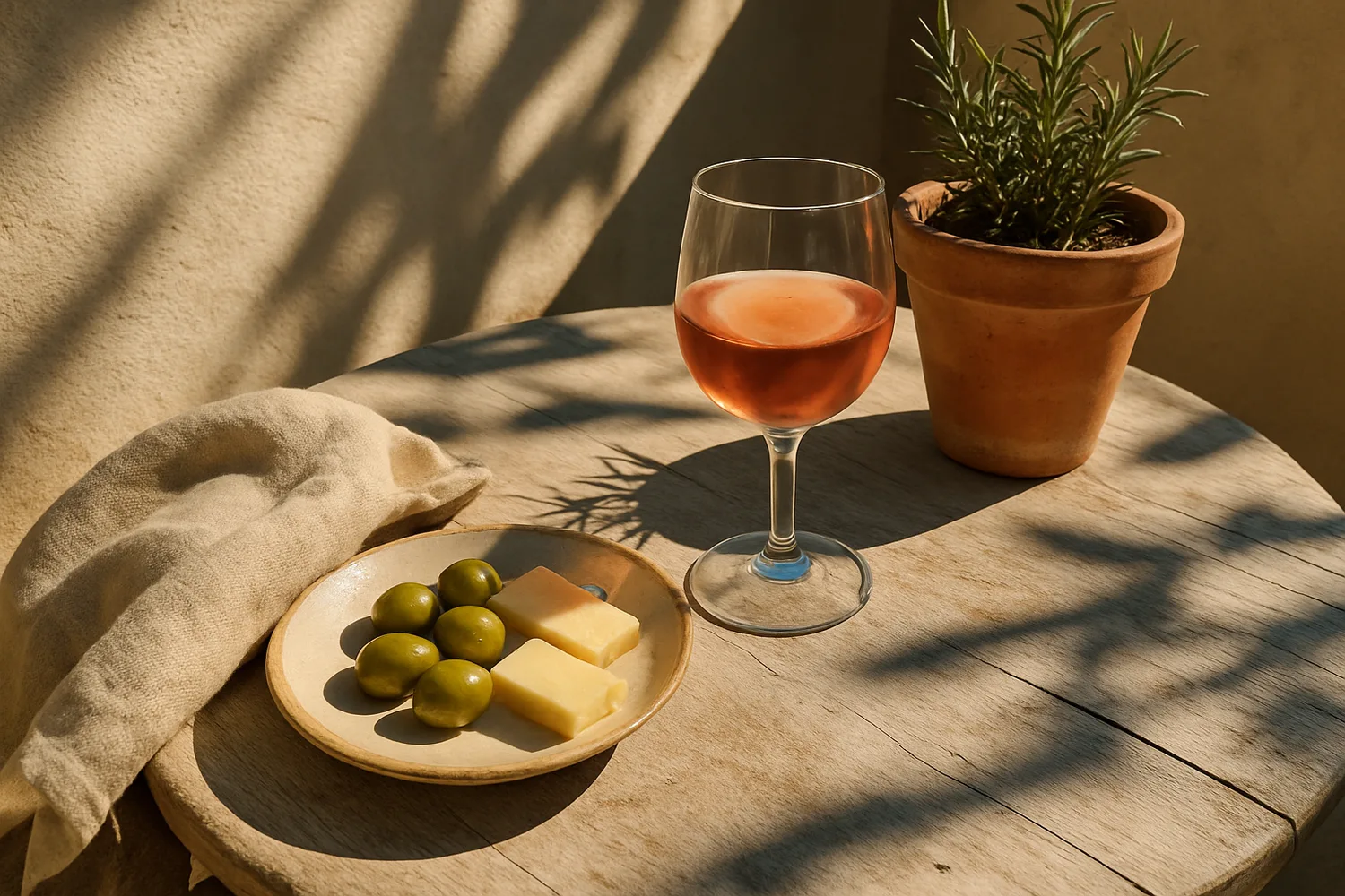 Provence-Alpes-Côte-d’Azur : Saveurs Ensoleillées et Douceur Méditerranéenne