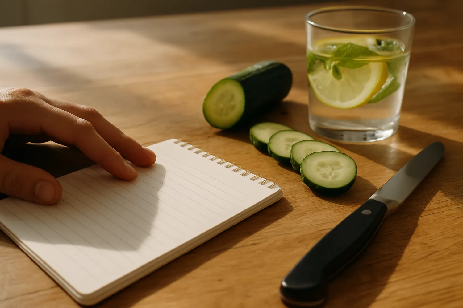 Régime 5 kg en 1 semaine : Menus & Guide 2026