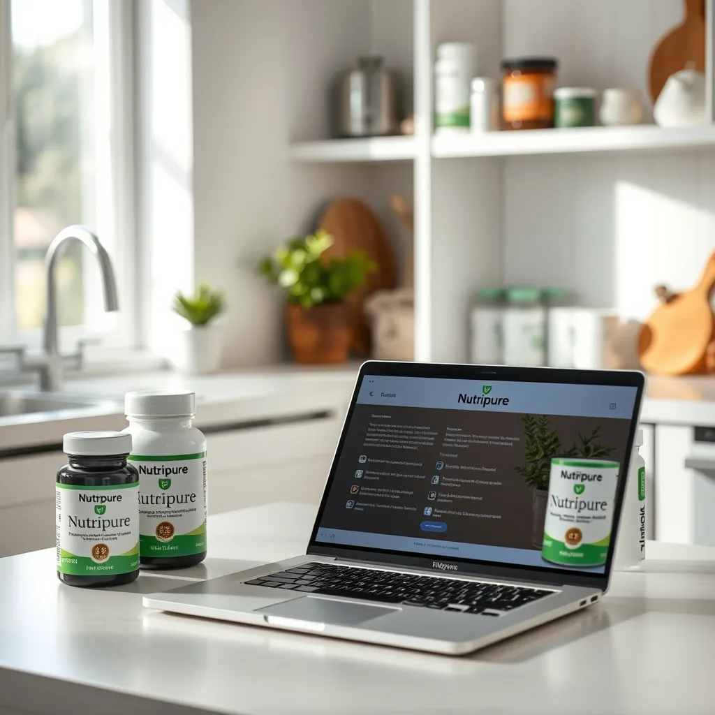 Avis Nutripure 2026 : test, prix et fiabilité