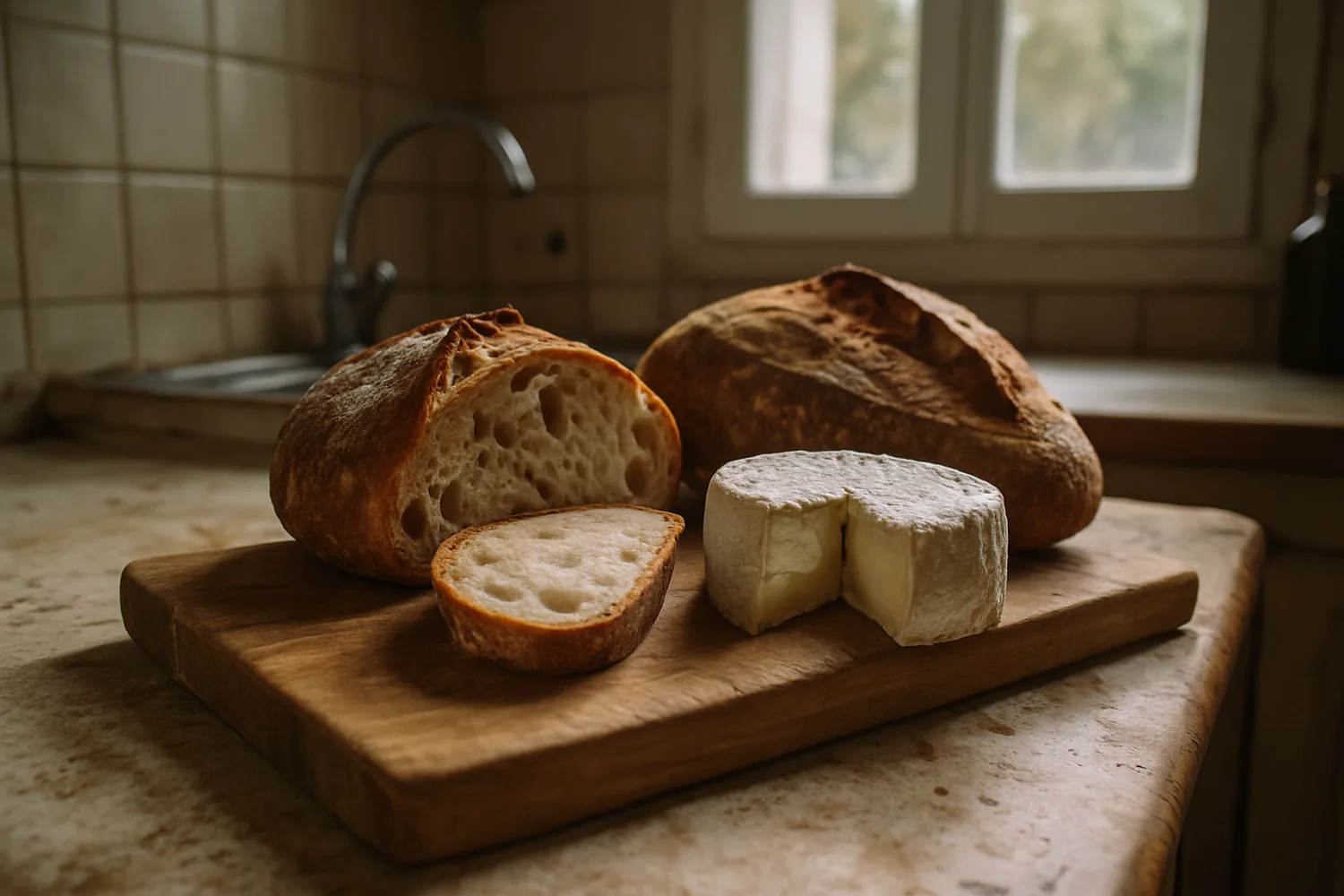 Île-de-France : Secrets Gourmands et Artisans d&rsquo;Exception