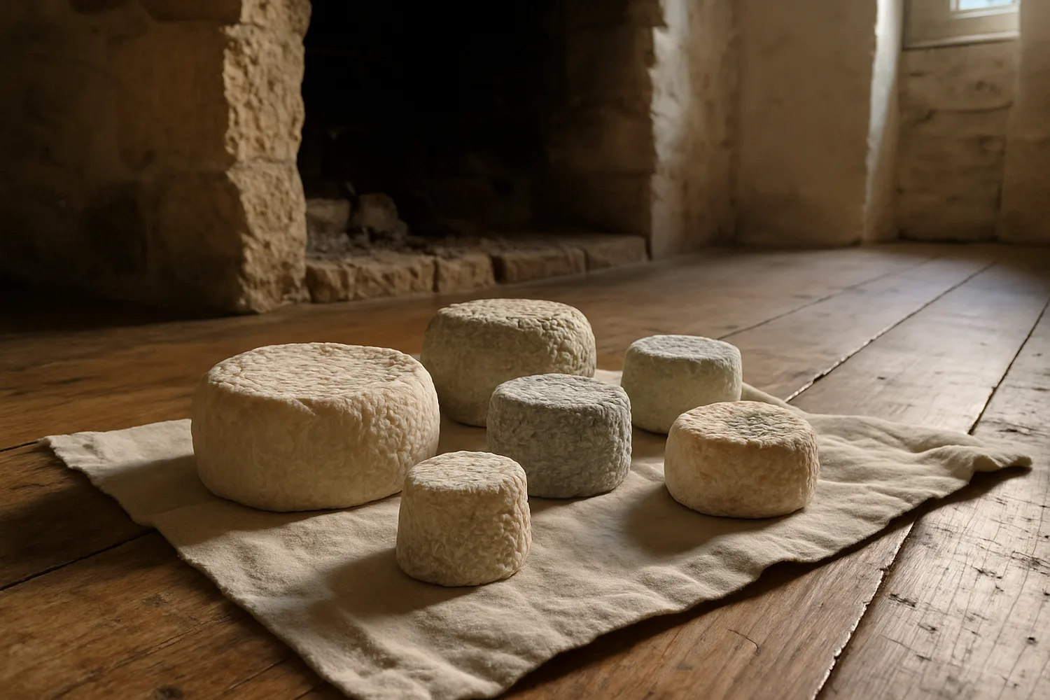 Centre-Val de Loire : Trésors Gourmands et Patrimoine Régional