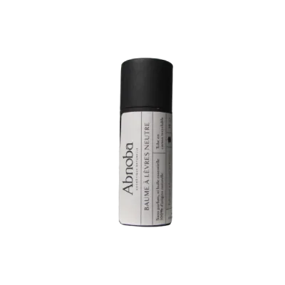Baume à Lèvres 18ml