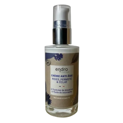 Crème anti-âge 50 ml