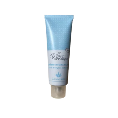Crème hydratante visage bio 50ml