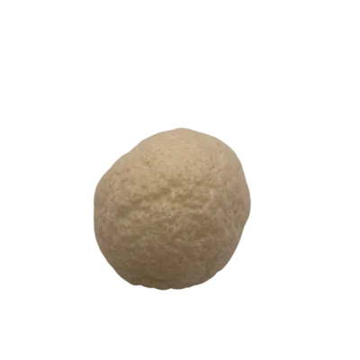 Éponge Konjac Nettoyante Nature