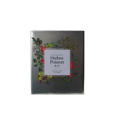 Herbes à Poisson Bio 60g