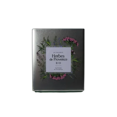 Herbes de Provence Bio 40g