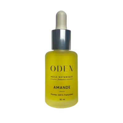 Huile Botanique d&rsquo;Amande Douce 30ml