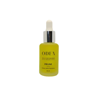 Huile Botanique de Prune 30ml