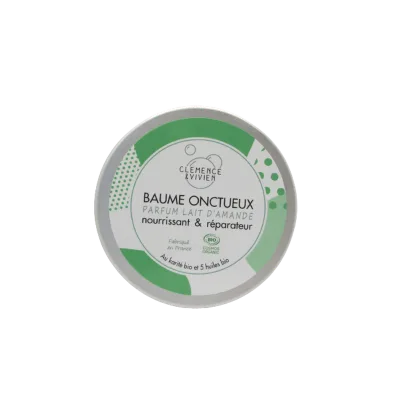 Baume Onctueux Lait d&rsquo;Amande 150ml