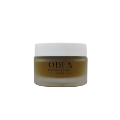 Masque au Miel