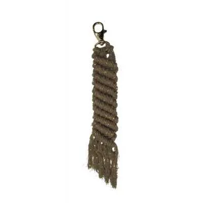 Porte-clé Macramé