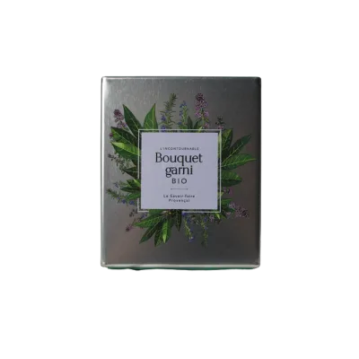Bouquet Garni Bio 16g