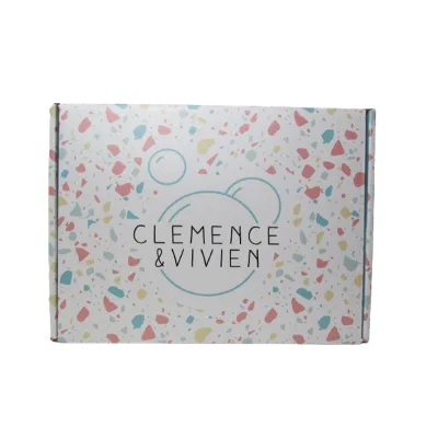 Box Visage et Corps Bio