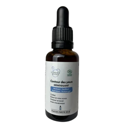 Contour des yeux défatiguant 30ml
