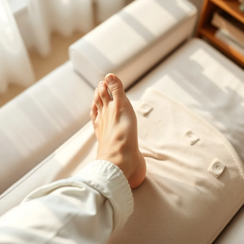 Point acupuncture pied : guide complet 2026