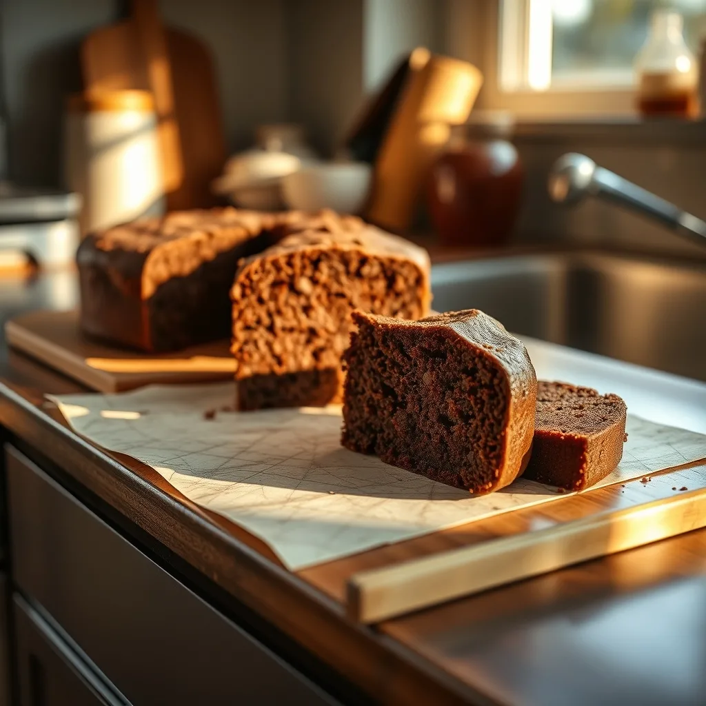 Gâteau au cacao moelleux : recette facile 2026