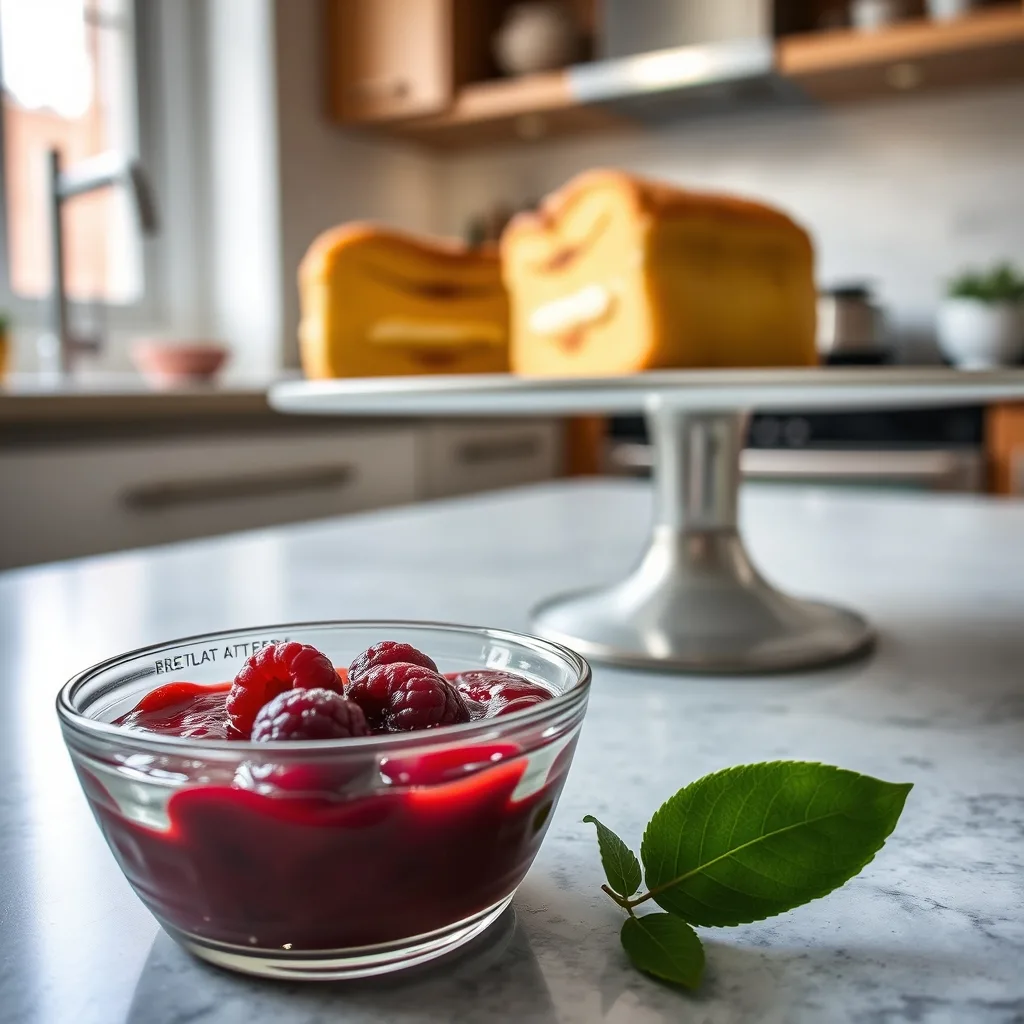 Confit de framboises : recette et usages 2026