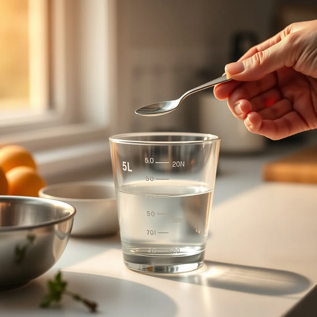 5 cl : conversion, mesure et astuces 2026